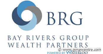 Waterloo Capital Announces Investment in and Partnership with Bay Rivers Group Wealth Partners