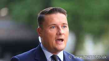 Wes Streeting slaps down backlash over UK unit to combat Russian online lies