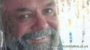 Search for missing Sunderland man believed to have left home in early hours