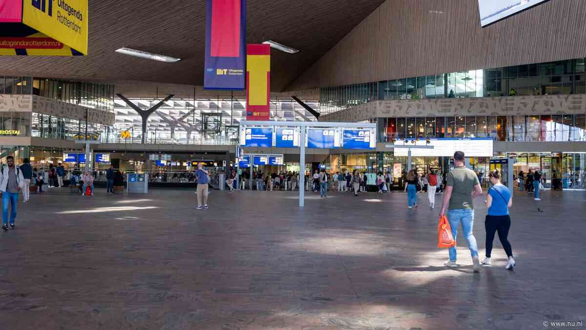 Rechter oordeelt dat reclame Wakker Dier zichtbaar mag zijn op NS-stations