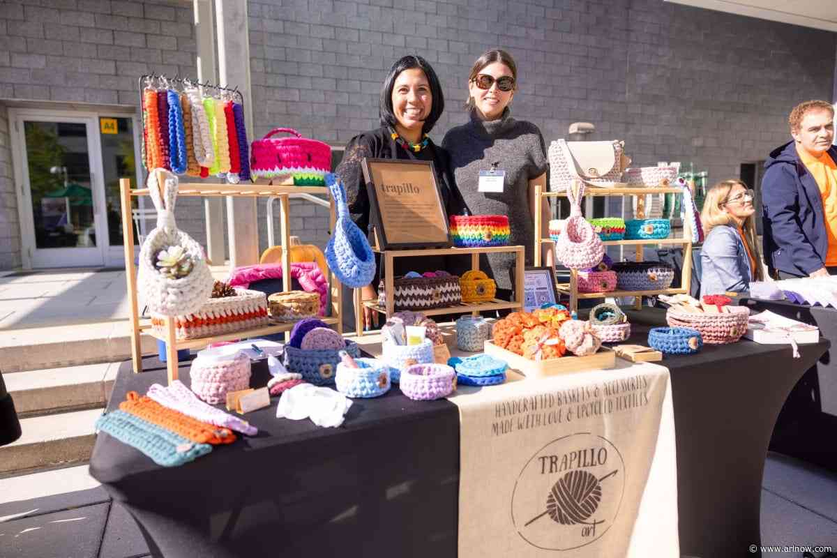 NEXT Opens Doors for Emerging Retail Entrepreneurs