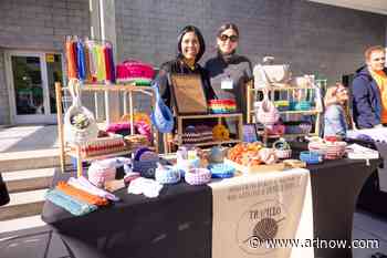NEXT Opens Doors for Emerging Retail Entrepreneurs