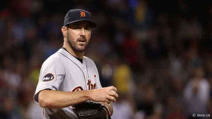 Justin Verlander: One Last Career Start on Saturday