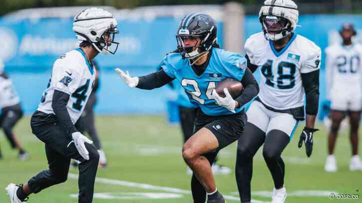The worst-case scenario has been confirmed for Jonathon Brooks