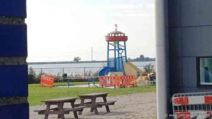 Aanhoudende problemen kosten waterpark bij zwembad Bergen op Zoom de kop