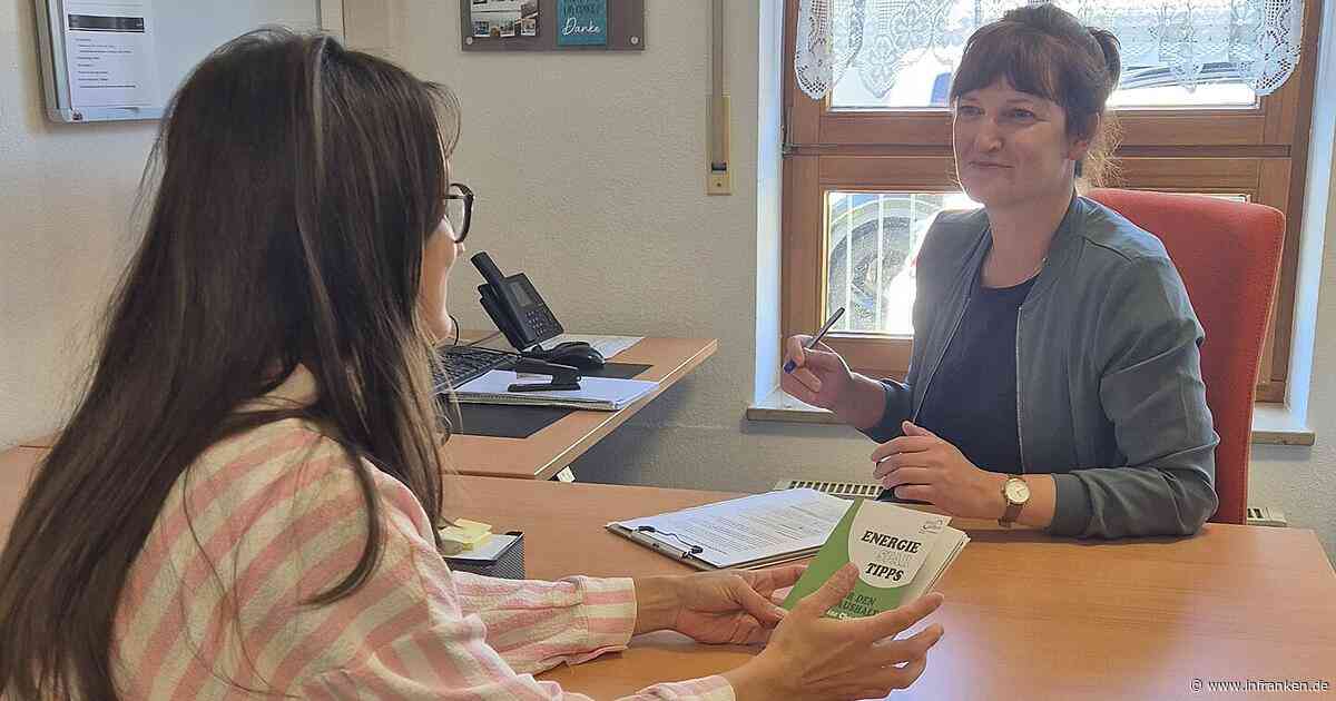Energiearmut in Forchheim: Caritas hilft mit Beratung und Geld