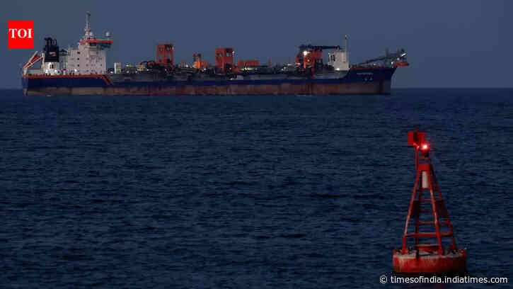 1 Indian killed, 19 rescued after MV Cape Dao attacked off Oman; MEA calls for end to shipping attacks