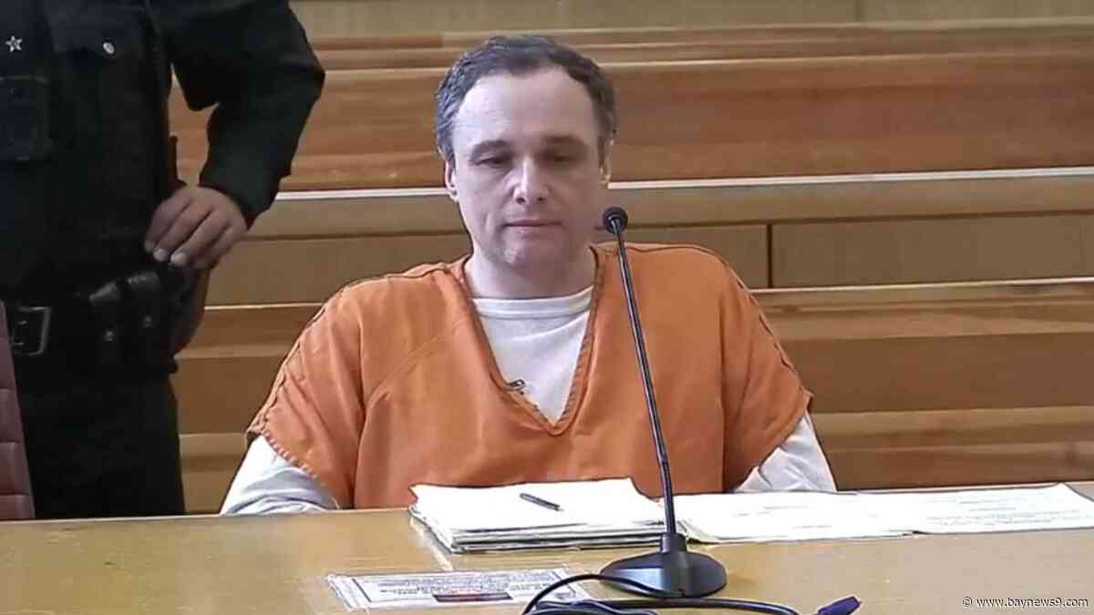 Pinellas County judge finds Tomasz Kosowski guilty in attorney’s murder