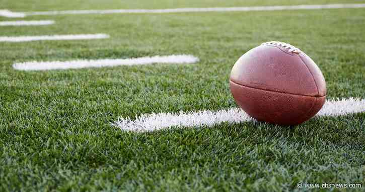 Two Georgia school districts disagree over alleged racism at high school football game