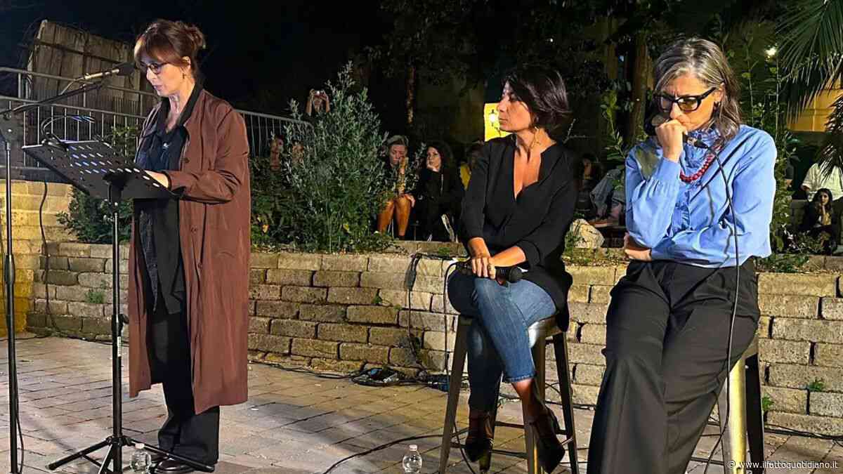 “Da Israele tortura collettiva contro i palestinesi, resterà il segno distintivo del genocidio”, a Roma la presentazione del rapporto di Francesca Albanese con Maddalena Oliva
