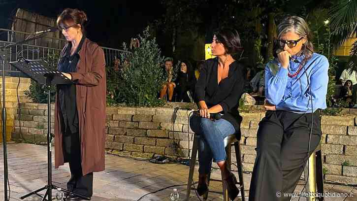“Da Israele tortura collettiva contro i palestinesi, resterà il segno distintivo del genocidio”, a Roma la presentazione del rapporto di Francesca Albanese con Maddalena Oliva