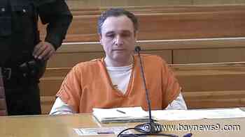 Pinellas County judge finds Tomasz Kosowski guilty in attorney’s murder