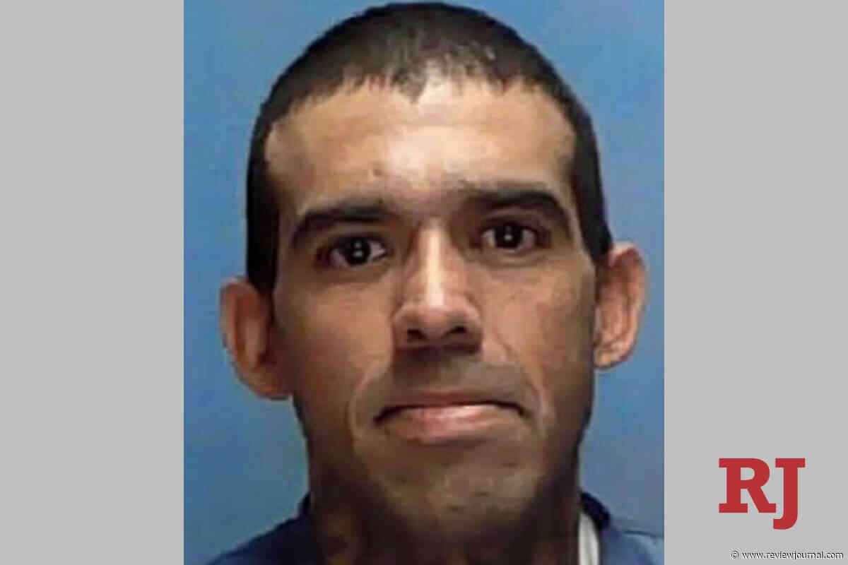 High Desert inmate dies at hospital in northwest Las Vegas Valley