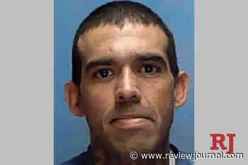 High Desert inmate dies at hospital in northwest Las Vegas Valley
