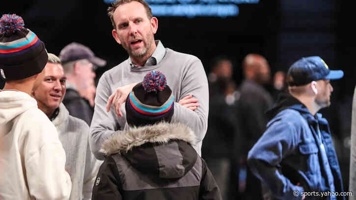 Which Nets have most to prove as season approaches?
