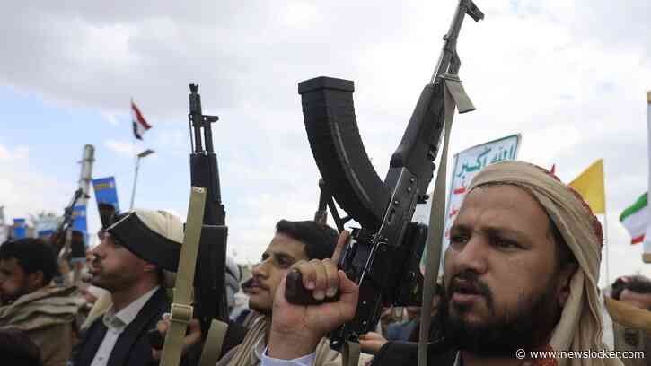 Houthi’s zijn Saoedi-Arabië, ondanks militair miljardenbudget, de baas: smeekbede aan VS en Europa moet Jemen doen vallen