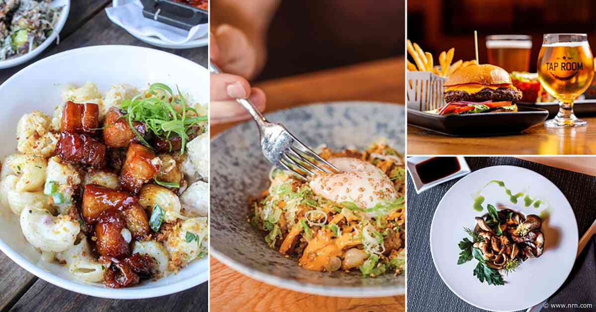 America’s Top 200 Restaurant Groups