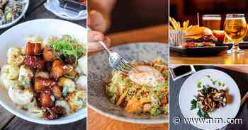 America’s Top 200 Restaurant Groups