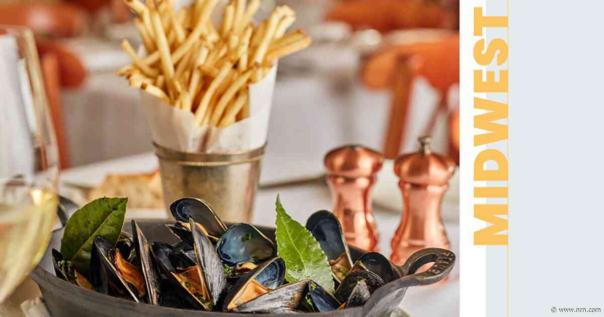 The Bartolotta Restaurants: A bet on Milwaukee pays off for 2 brothers
