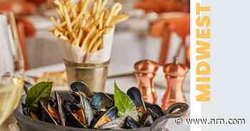 The Bartolotta Restaurants: A bet on Milwaukee pays off for 2 brothers