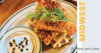 What’s the purpose of a restaurant? This Minnesota-based group is finding out