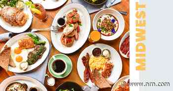 50 restaurant groups in the Midwest