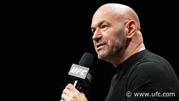 Dana White On Contender Series Week 7, Contract Decisions, Gable Steveson + More