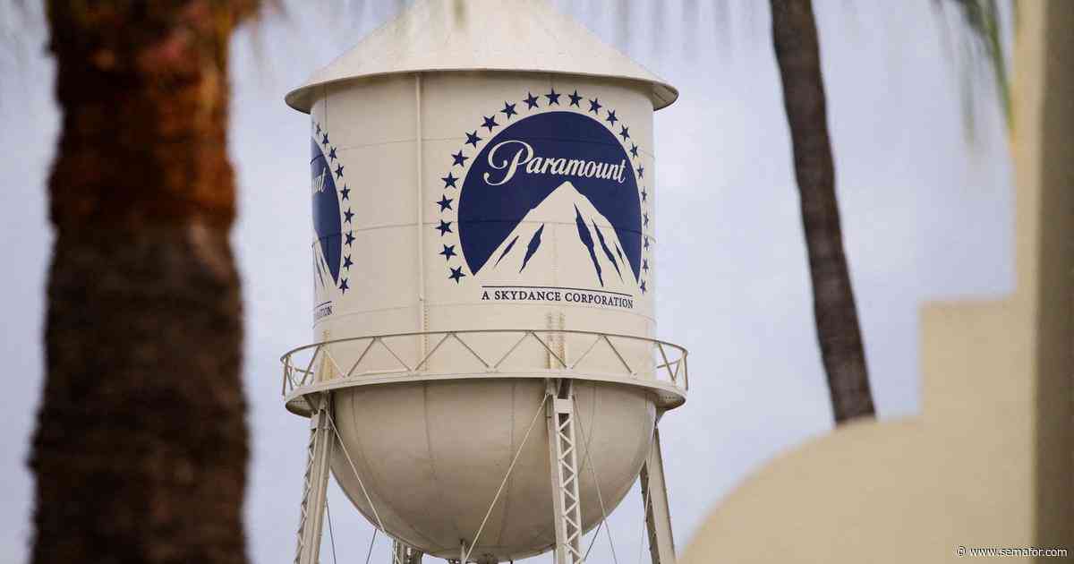 Elon Musk could join Paramount’s investor group, report says