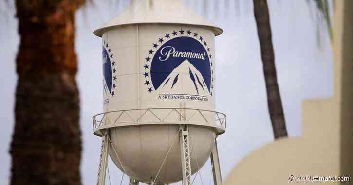 Elon Musk could join Paramount’s investor group, report says