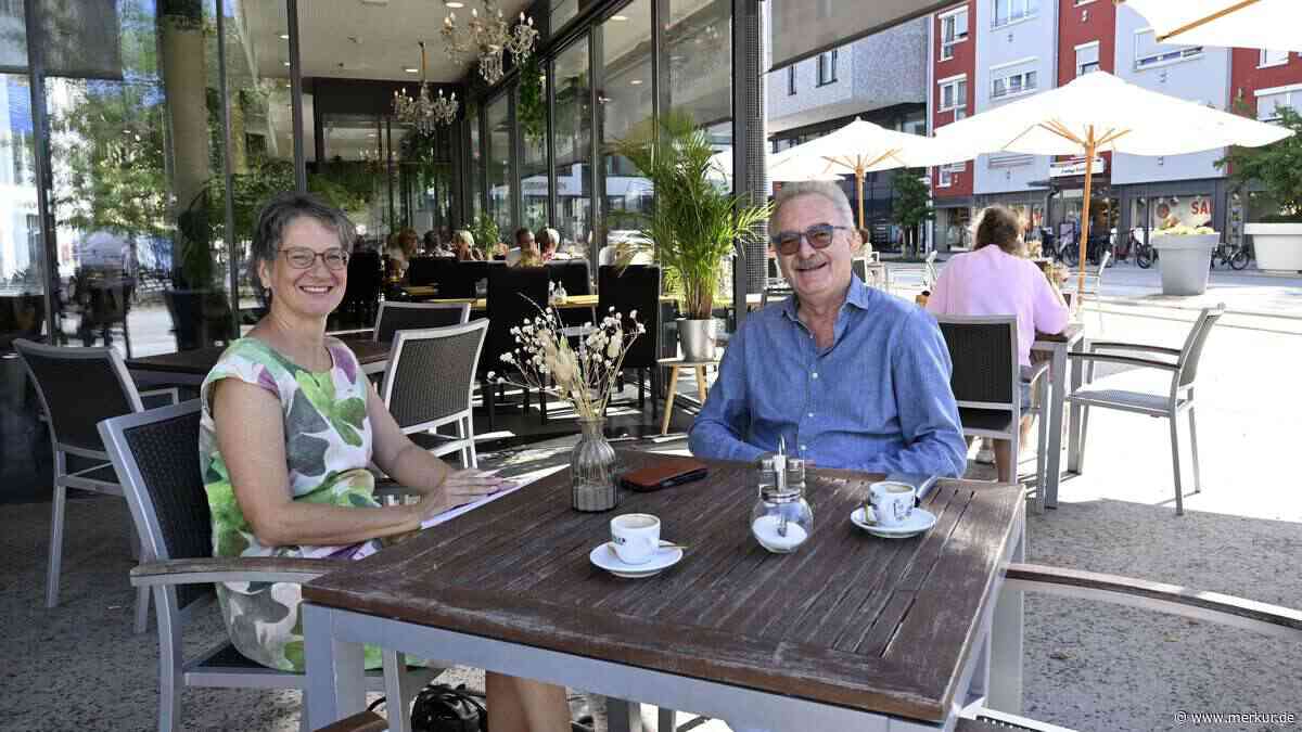 Berühmter Filmemacher verrät: „Wenn ich schimpfe, dann auf Bairisch"