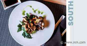 50 restaurant groups in the South