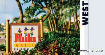 TS Restaurants: Finding paradise through fires and floods