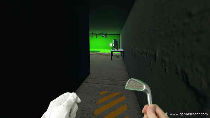 Steam rewards iconic indie dev with 98% Very Positive reviews on his unhinged golf game