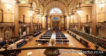 They brought event to historic Wirral village - now it's taking over famous Liverpool building