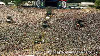 The Britpop band who turned down Oasis' legendary Knebworth shows for a gig in Bosnia