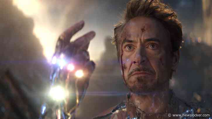 Avengers, een van de grootste filmclimaxen aller tijden, terug in bioscoop: ’Zo collectief iets meemaken gebeurt nog maar zelden’