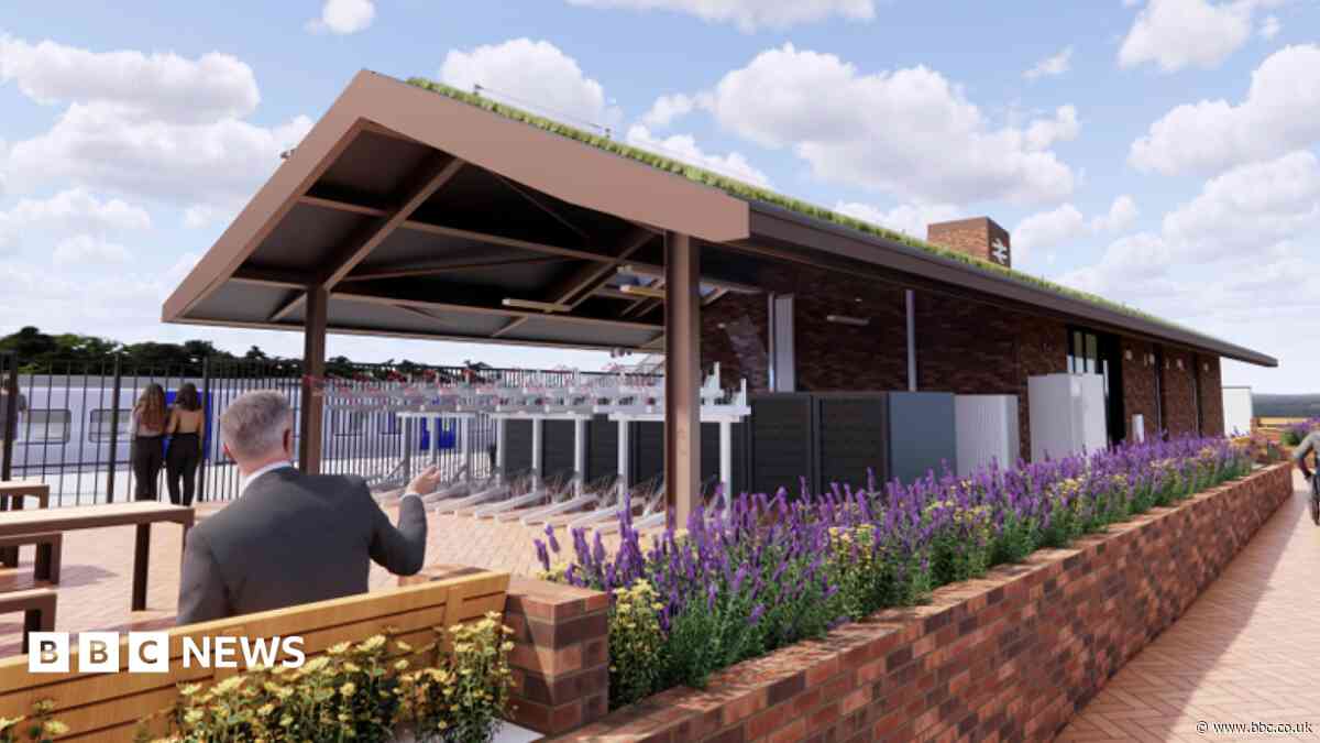 Roads, buses and railways set for £643m upgrade