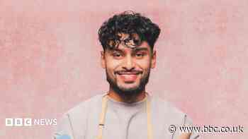 Teacher 'proud' to see student crowned star baker