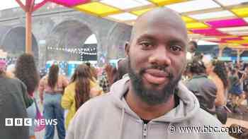 Tributes pour in for popular DJ after death age 34