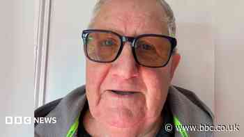 Man waited months for cancer letter due to postal delays