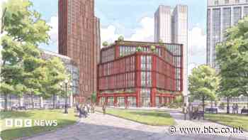 Public asked to shape future of old Rackhams site