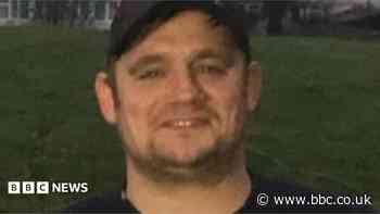 Murder charge after death of father-of-six