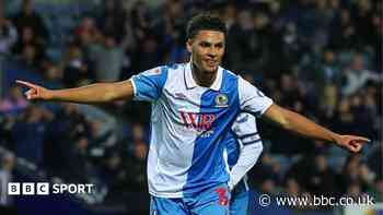 Montgomery receives first senior Scotland call-up