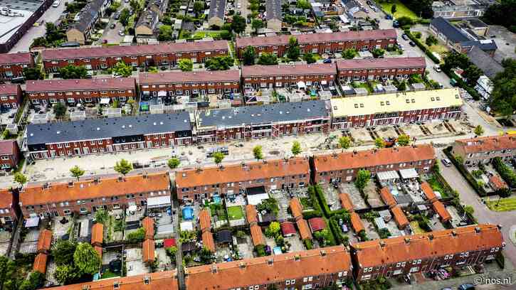 Kabinet wil scheefwonen aanpakken met verplichte huurverhoging