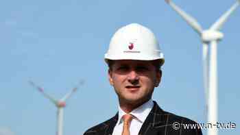Zugriff in Dubai: Auf Freigang geflohener Windkraft-Betrüger Hendrik Holt gefasst