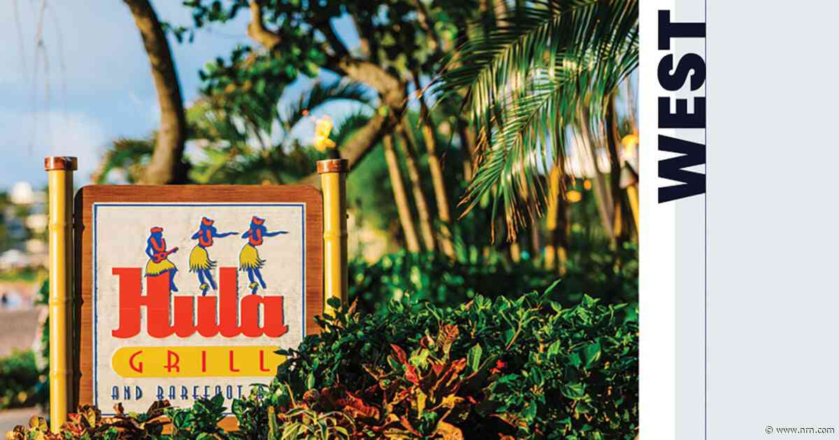 TS Restaurants: Finding paradise through fires and floods