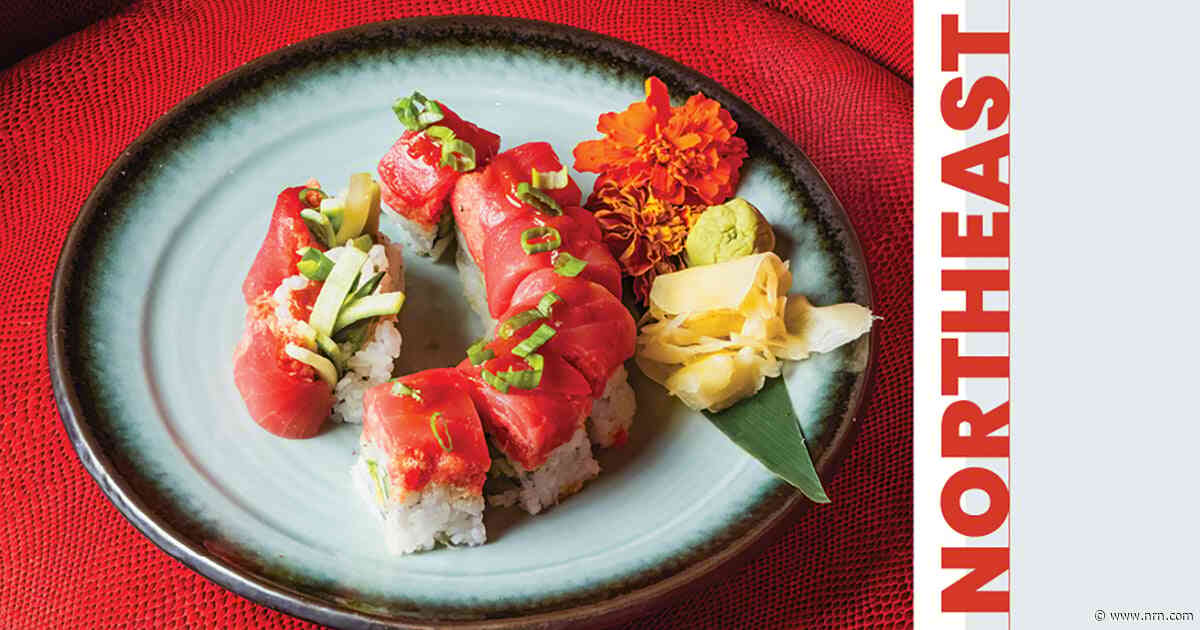 Big Night Entertainment Group: Where nightlife meets culinary innovation