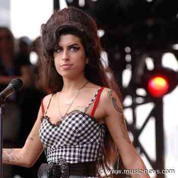 Amy Winehouse Band announce Back to Black anniversary concert featuring Mark Ronson