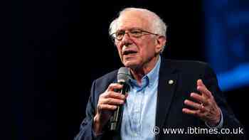 Bernie Sanders Warns AI Could 'Eliminate Tens of Millions of Jobs' in Fiery Speech on Billionaires and Inequality