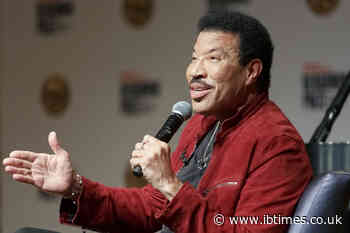 Lionel Richie Hospitalised Again Amid Ongoing Heart Issues, Cancelling Three Upcoming Tour Shows